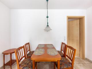 Holiday home in the Thuringian Forest, cleaning included - Eisfeld - 7