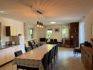 Holiday home Hexenstieg in the Harz Mountains, cleaning included - Elend - 8