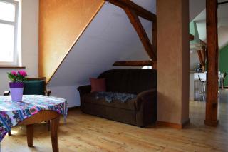 Idyllische Ferienwohnung in Karft, cleaning included - Karft - 2