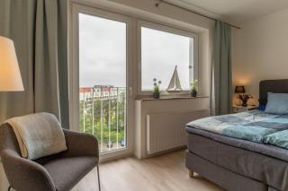 Apartment in St Peter-Ording by the Beach, cleaning included - St. Peter-Ording - 7