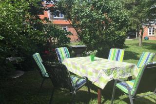 Idyllische Ferienwohnung in Karft, cleaning included - Karft - 9