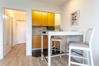 Apartment in St Peter-Ording by the Beach, cleaning included - St. Peter-Ording - 5