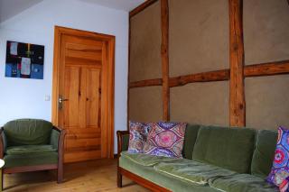 Idyllische Ferienwohnung in Karft, cleaning included - Karft - 5