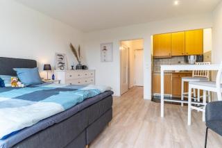 Apartment in St Peter-Ording by the Beach, cleaning included - St. Peter-Ording - 8