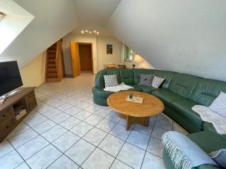 Holiday home Hexenstieg in the Harz Mountains, cleaning included - Elend - 2