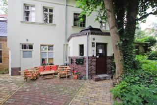 Ferienwohnung am Goethepark in Leipzig, cleaning included - Leipzig - 9