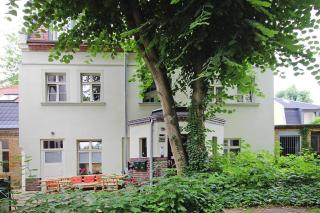 Ferienwohnung am Goethepark in Leipzig, cleaning included - Leipzig - 0