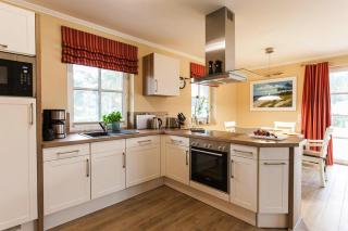 House by Bodden Lagoon with Sauna, cleaning included - Fuhlendorf - 2