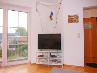 Apartment in Fehmarn near Surf Beach, cleaning included - Orth - 6