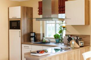 House by Bodden Lagoon with Sauna, cleaning included - Fuhlendorf - 1