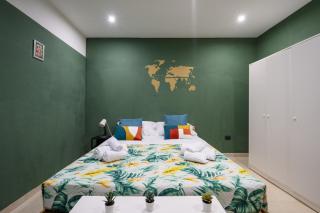 Casa Ravanas - City Center Studio - Bari - 0