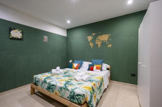 Casa Ravanas - City Center Studio - Bari - 9