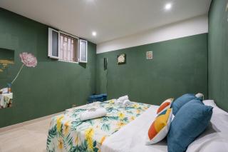 Casa Ravanas - City Center Studio - Bari - 4