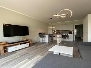 Apartment in Petersdorf near Bojendorf Beach, cleaning included - Petersdorf auf Fehmarn - 5