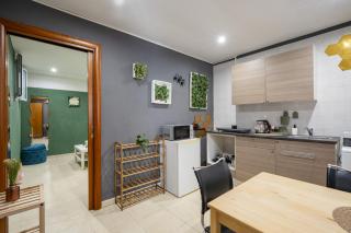 Casa Ravanas - City Center Studio - Bari - 7