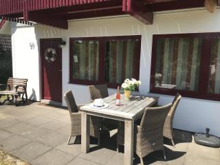 Holiday Home in Kirchheim near Wasserkuppe, cleaning included - Kemmerode - 1