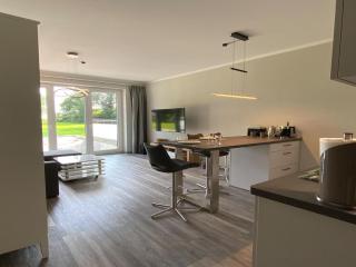Apartment in Petersdorf near Bojendorf Beach, cleaning included - Petersdorf auf Fehmarn - 4