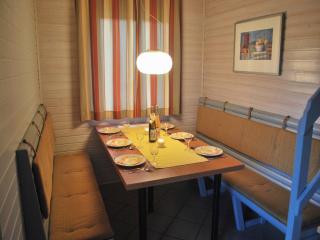 Holiday Home in Kirchheim near Wasserkuppe, cleaning included - Kemmerode - 8