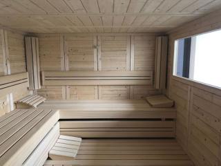 Appartementhaus Calmsailing, Börgerende, cleaning included - Börgerende-Rethwisch - 6