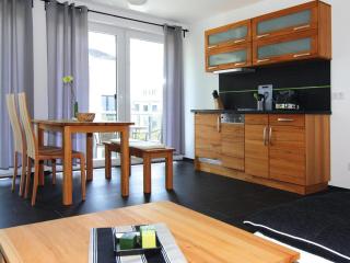 Appartementhaus Calmsailing, Börgerende, cleaning included - Börgerende-Rethwisch - 4