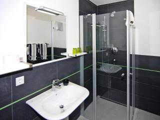 Appartementhaus Calmsailing, Börgerende, cleaning included - Börgerende-Rethwisch - 2
