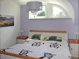 Ferienhaus Breetzer Boddentraum in Vieregge, cleaning included - 4