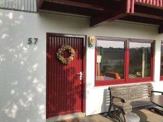Holiday Home in Kirchheim near Wasserkuppe, cleaning included - Kemmerode - 2