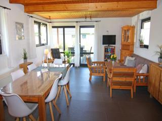 Blockhaus, Damp, cleaning included - 3