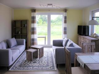 House in Vieregge by Breetzer Bodden & Wellness, cleaning included - Vieregge - 8