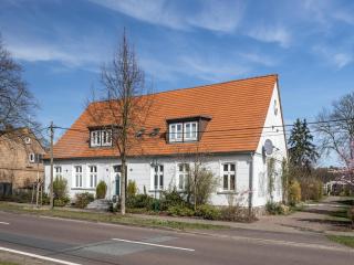 Apartment in Buchholz by Lake Müritz Marina, cleaning included - Buchholz - 2