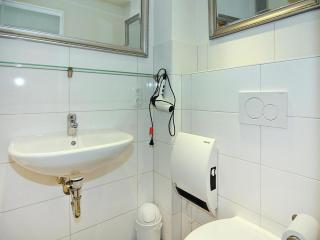 Apartment in Bad near St Peter Ording Beach, cleaning included - St. Peter-Ording - 4