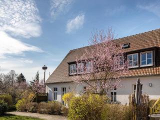 Apartment in Buchholz by Lake Müritz Marina, cleaning included - Buchholz - 1