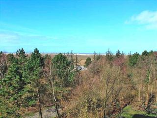 Apartment in Bad near St Peter Ording Beach, cleaning included - St. Peter-Ording - 1