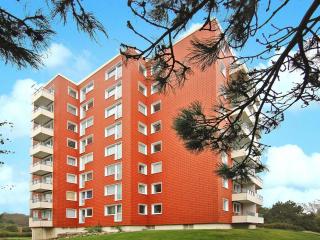 Apartment in Bad near St Peter Ording Beach, cleaning included - St. Peter-Ording - 8