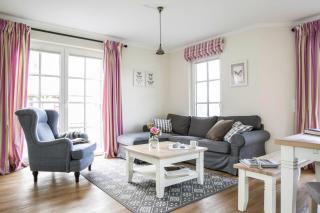 House by Bodden Lagoon with Sauna, cleaning included - Fuhlendorf - 8