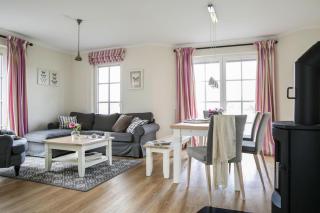 House by Bodden Lagoon with Sauna, cleaning included - Fuhlendorf - 0