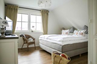 House by Bodden Lagoon with Sauna, cleaning included - Fuhlendorf - 3