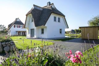 Haus an der Bodden-Lagune mit Sauna, cleaning included - 3