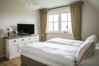 House by Bodden Lagoon with Sauna, cleaning included - Fuhlendorf - 2