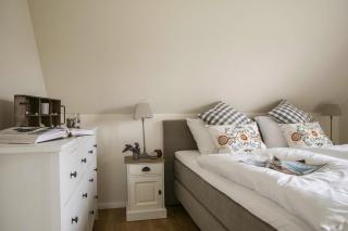 House by Bodden Lagoon with Sauna, cleaning included - Fuhlendorf - 1