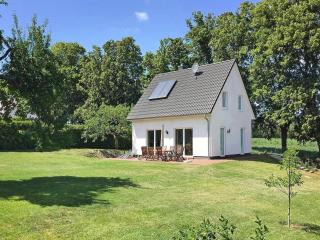 Ferienhaus Kiebitz, Plau am See, cleaning included - Plau am See - 9