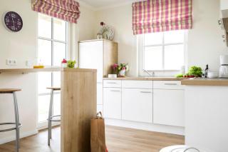 House by Bodden Lagoon with Sauna, cleaning included - Fuhlendorf - 4