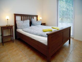 Ferienhaus Kiebitz, Plau am See, cleaning included - Plau am See - 3