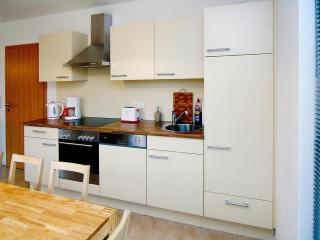 Ferienhaus Kiebitz, Plau am See, cleaning included - Plau am See - 6