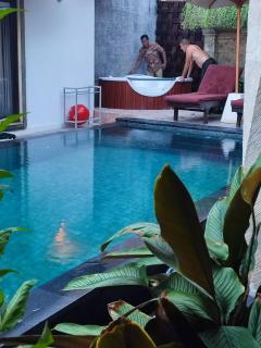 Villa Cantik Tresna - 6