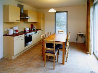 Ferienhaus Kiebitz, Plau am See, cleaning included - Plau am See - 7