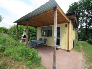 Ferienhaus in Petersdorf mit schönem Garten, cleaning included - 8