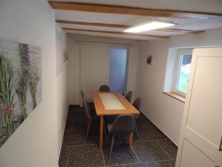 Cottage in Havelblick with Canoe Adventures, cleaning included - Mirow - 8