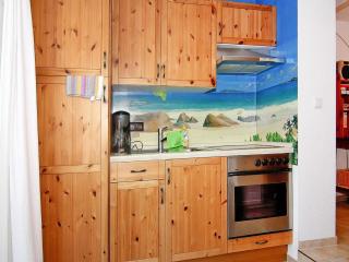Apartment in Sassnitz with Baltic Sea Views, cleaning included - Sassnitz - 4