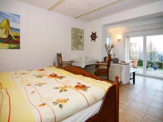 Apartment in Sassnitz with Baltic Sea Views, cleaning included - Sassnitz - 5